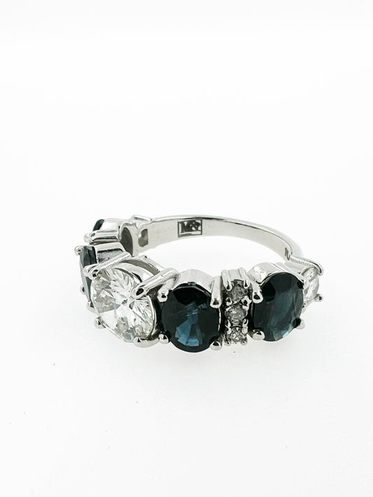 Custom Ring (Any Style) By Maxwell The Jeweler