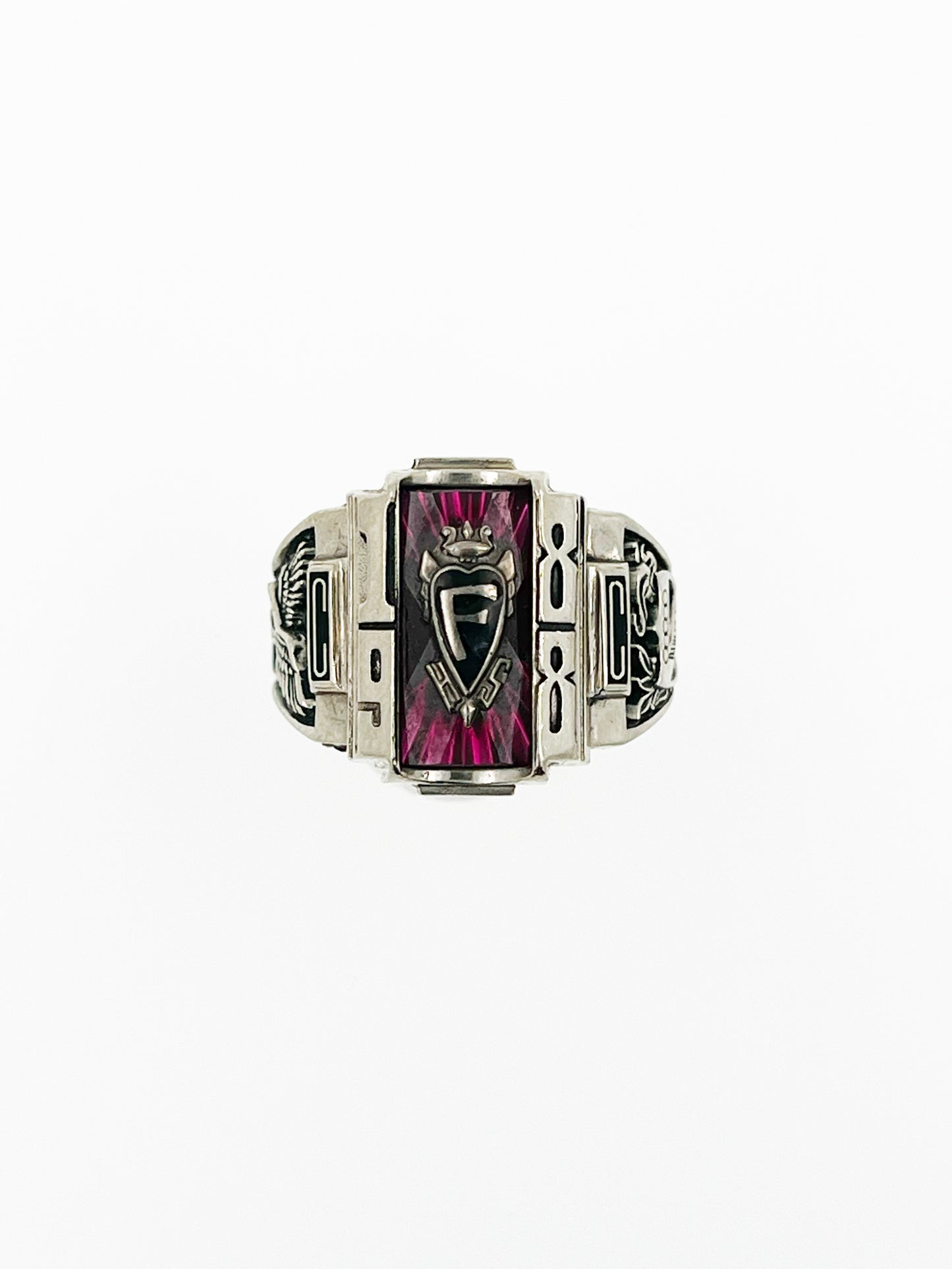 Custom Ring (Any Style) By Maxwell The Jeweler