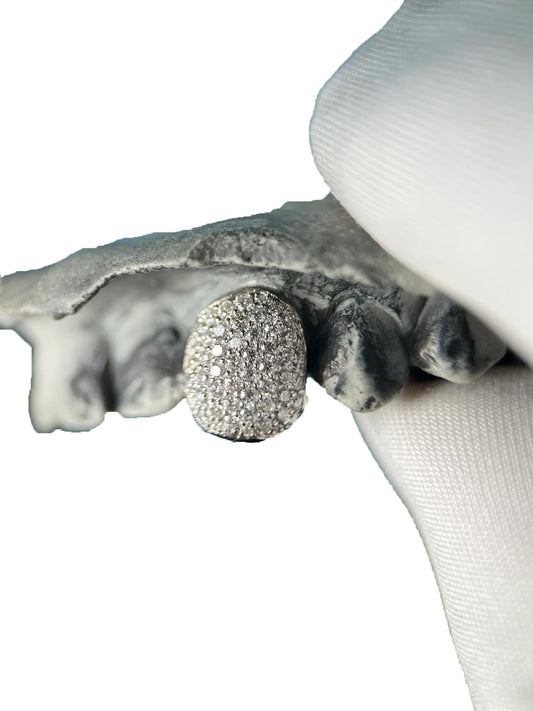 Custom Grillz By Maxwell The Jeweler