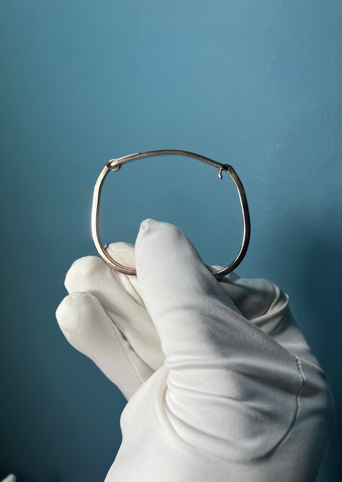 Custom Name Plate Bracelet By Maxwell The Jeweler