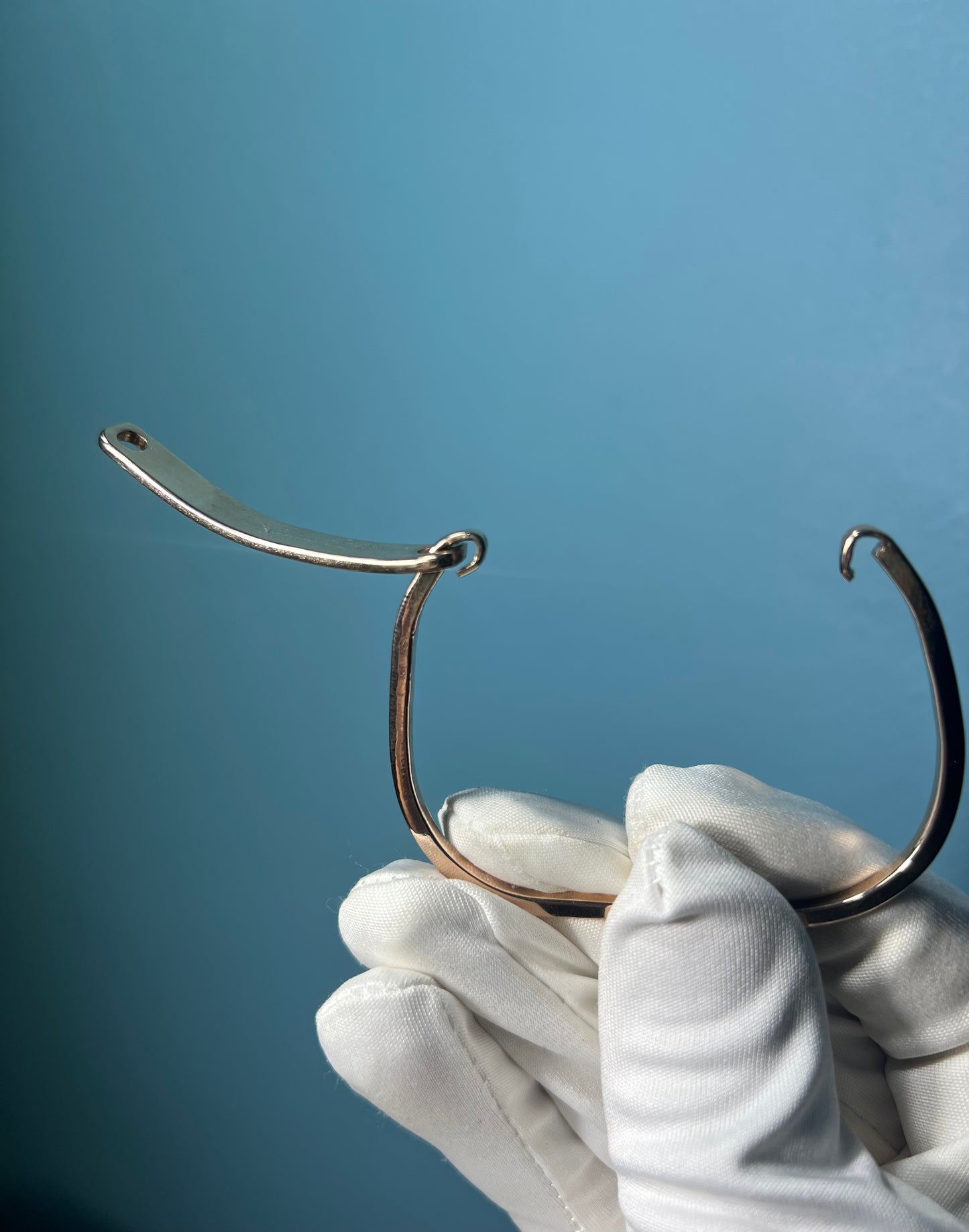 Custom Name Plate Bracelet By Maxwell The Jeweler