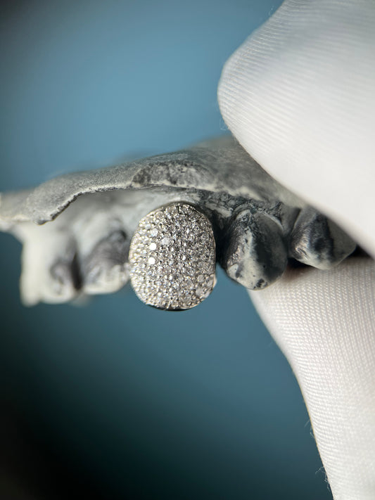 Custom Grillz By Maxwell The Jeweler