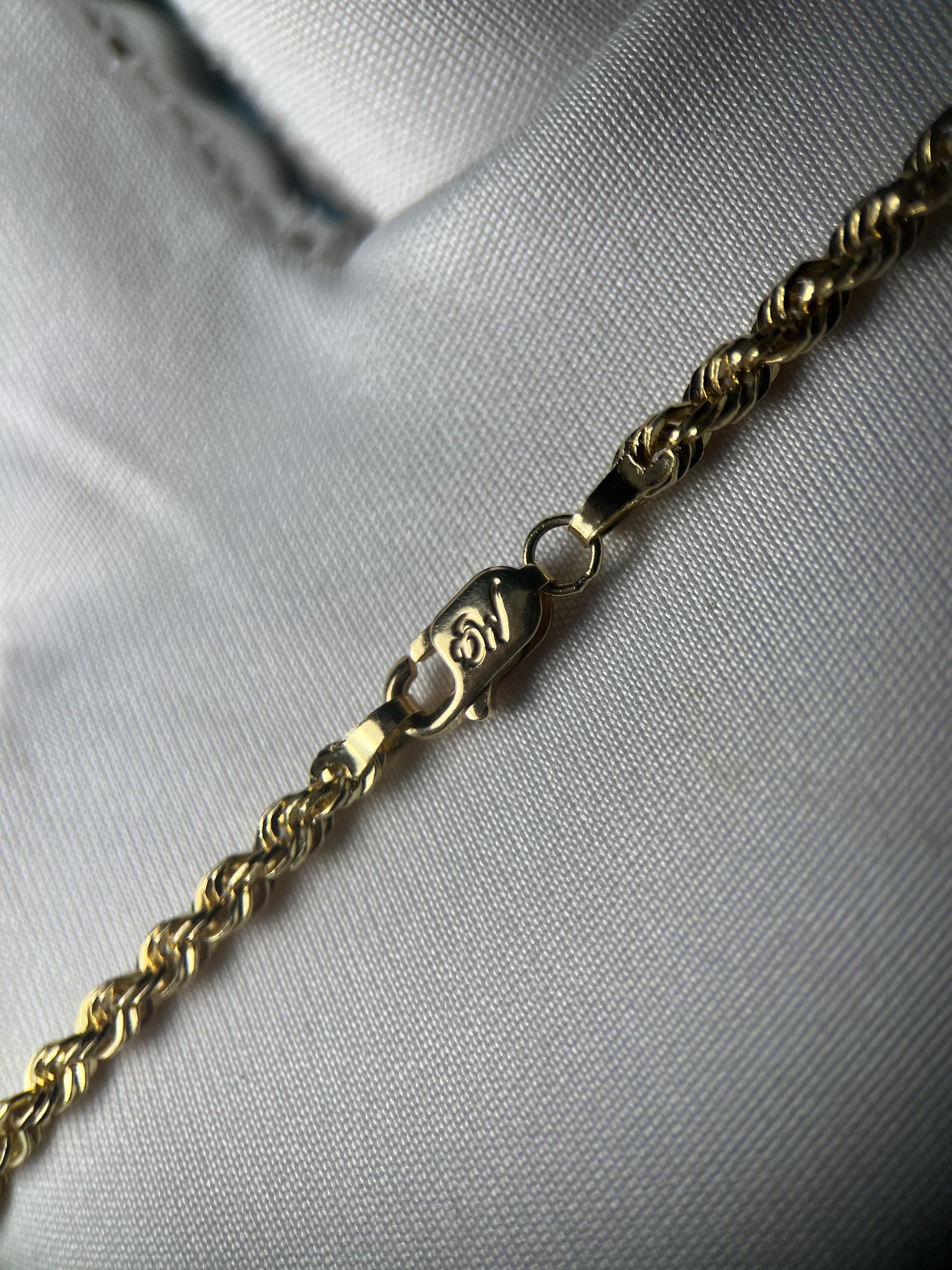 Michael anthony 14k gold necklace discount