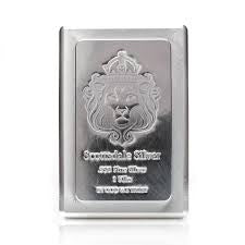 Scottsdale Mint Silver Kilo in .999 Silver